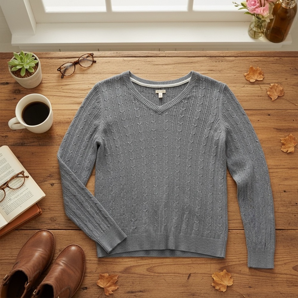 Sonoma Sweater size XL